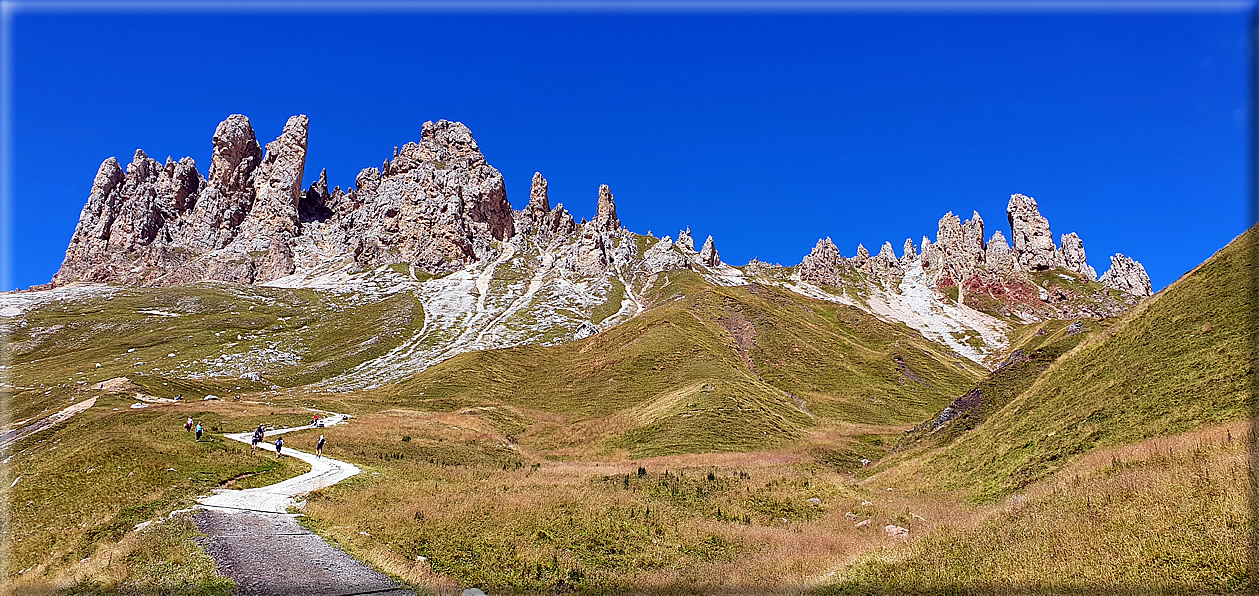 foto Rifugio Alpe di Tires